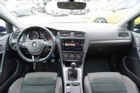 VW Golf VII 1.4 TSI BMT Comfortline