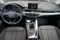 Audi A4 Avant 1.4 TFSI