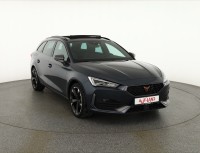 Cupra Leon ST 1.5TSI DSG