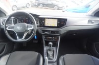 VW Taigo 1.5 TSI DSG Style
