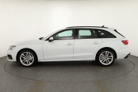 Vorschau: Audi A4 40 TDI S-Tronic OptikSchwarz