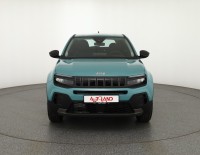 Jeep Avenger 1.2 MHev Aut.