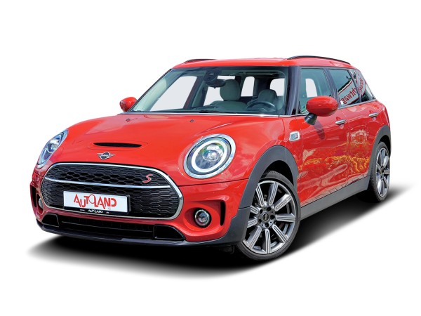 MINI Cooper S Clubman Clubman Cooper S