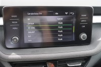 Skoda Fabia 1.0 Tour