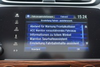 Honda CR-V 1.5 T 4WD Executive