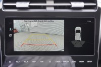 Hyundai Tucson 1.6 CRDi 4WD