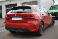 BMW 118 i