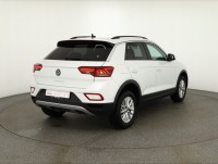 VW T-Roc 1.0 TSI Life