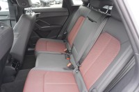 Audi Q3 35 1.5 TFSI advanced