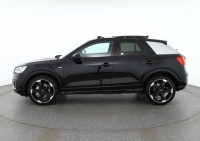 Vorschau: Audi Q2 1.4 TFSI S-Line