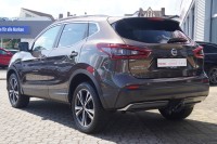 Nissan Qashqai 1.7dCi 4x4