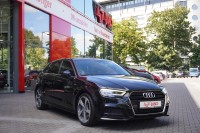 Audi A3 Sportback 1.5 sport S Line
