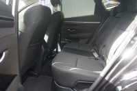 Hyundai Tucson 1.6 T-GDI Hybrid