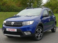 Vorschau: Dacia Sandero Stepway II 0.9 TCE