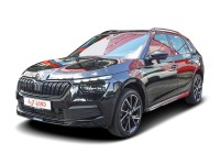 Skoda Kamiq 1.0 Monte Carlo LED Sitzheizung PDC