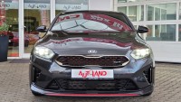 Kia pro_cee'd ProCeed GT 1.6 T-GDI AT Platinum