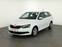 Skoda Fabia Combi 1.0 TSI Ambition Klima Sitzheizung
