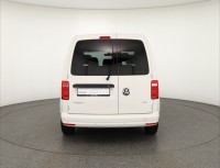 VW Caddy 1.2 TSI Trendline