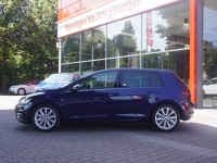 VW Golf VII 1.5 TSI DSG Highline R-Line