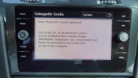 VW Golf VII Variant 1.4