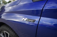 Hyundai i20 1.0 T-GDI N Line M-Hybrid