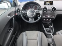 Audi A1 Sportback 1.0 TFSI design
