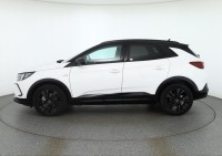 Vorschau: Opel Grandland 1.2 Turbo GS Line