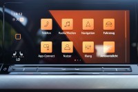 VW Golf VIII 1.5 16V TSI Life