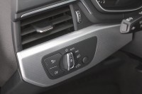 Audi A4 Avant 2.0 TFSI design