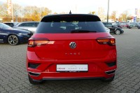 VW T-Roc 2.0 TDI R-Line DSG