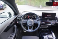 Audi A4 Quattro 3.0 TDI quattro S line
