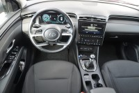 Hyundai Tucson 1.6 T-GDI mHev n.Mod.