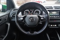 Skoda Fabia 1.0 MPI Drive