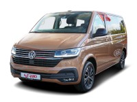 VW T6.1 Multivan 2.0 TDI Multivan Edition LED Navi