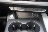 Audi A4 35 2.0 TFSI Avant basis