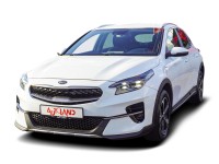 Kia XCeed 1.6 Vision Plug-in Hybrid LED Navi AHK DAB
