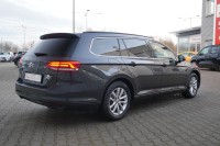 VW Passat Variant 1.4 TSI Comfortline