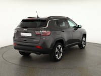 Jeep Compass 1.4 M-Air Limited 4WD