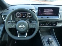 Nissan Qashqai Tekna 1.3 Dig-T Aut.