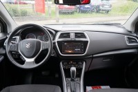 Suzuki SX4 S-Cross 1.4 4x4