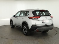 Nissan X-Trail 1.5 M-Hybrid Visia