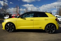 Audi A1 Sportback 35 TFSI S line