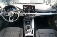 Audi A4 35 2.0 TDI Avant basis DSG