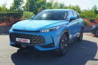 Vorschau: MG HS 1.5 T-GDI Luxury Aut.