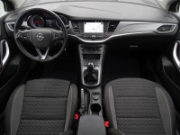 Opel Astra K Sports Tourer 1.2 Edition