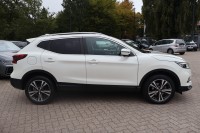 Nissan Qashqai 1.3 N-Connecta