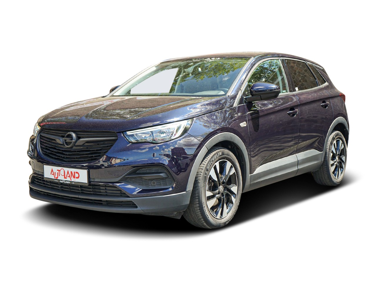 Opel Grandland 1.2 Business Edition