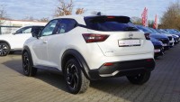 Nissan Juke 1.0 DIG-T N-Design