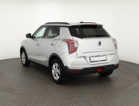 Ssangyong Tivoli 1.5 T-GDI Quartz