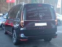 VW Caddy Maxi 2.0 TDI Style